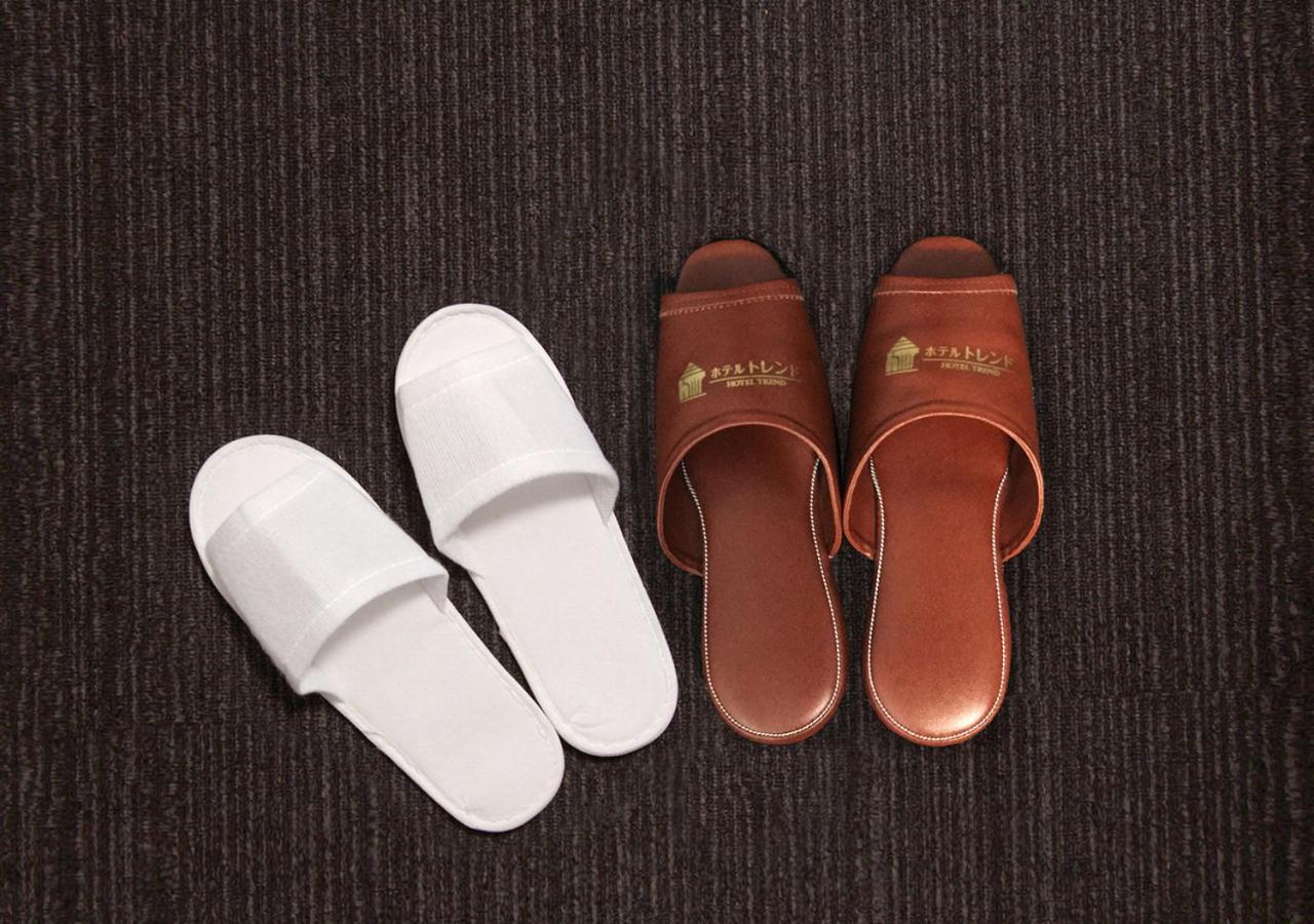 Trend Ekimae Hotel