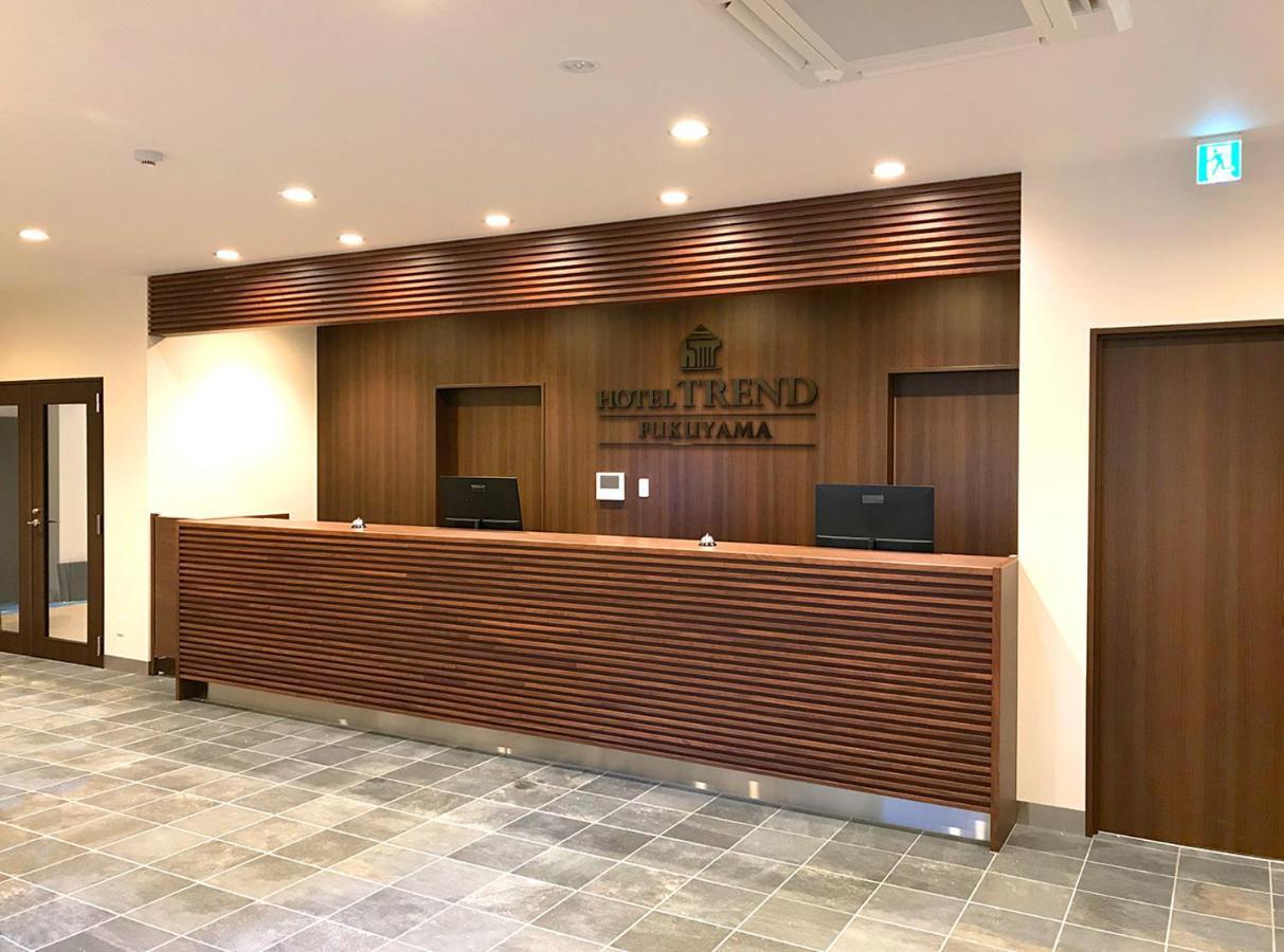 Hotel Trend Ekimae 3*