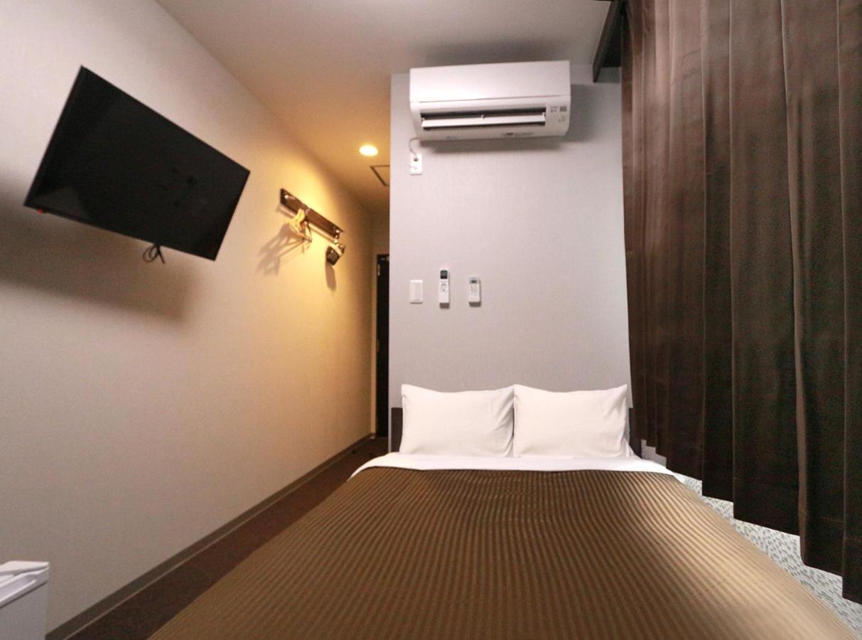 Trend Ekimae Hotel Fukuyama